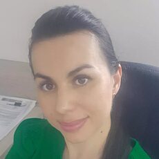 Фотография девушки Милана, 46 лет из г. Нюрба