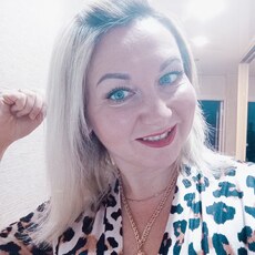 Фотография девушки Анна, 42 года из г. Владимир