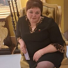 Фотография девушки Елена, 46 лет из г. Орел
