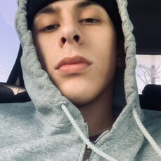 Фотография мужчины Валерий, 27 лет из г. Барнаул