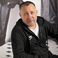 Фотография мужчины Дмитрий, 49 лет из г. Краснотурьинск