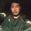 Алибек, 28 лет