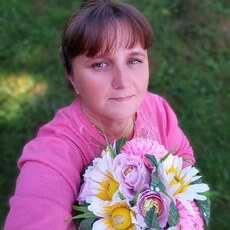 Фотография девушки Людмила, 55 лет из г. Ярославль