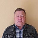 Сергей, 63 года