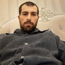 Фотография мужчины Арсен, 34 года из г. Балашиха