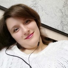 Фотография девушки Анастасия, 30 лет из г. Мирный (Якутия)