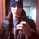Nik, 24 года