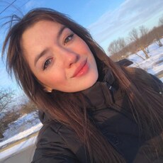 Фотография девушки Просто Так, 36 лет из г. Орел
