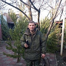 Фотография мужчины Андрей, 50 лет из г. Бийск