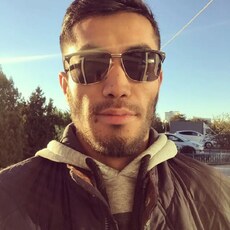 Фотография мужчины Мирас, 30 лет из г. Актау