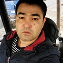 Бахир, 44 года