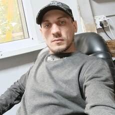 Фотография мужчины Сергей, 33 года из г. Экибастуз