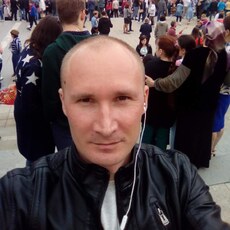 Фотография мужчины Игорь, 35 лет из г. Новосибирск