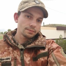 Фотография мужчины Casper, 26 лет из г. Днепр