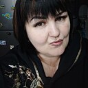 Ксюша, 53 года