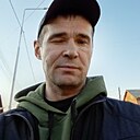 Ник, 44 года