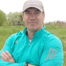 Фотография мужчины Дмитрий, 47 лет из г. Северск