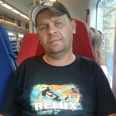 Фотография мужчины Андрей, 42 года из г. Арзамас