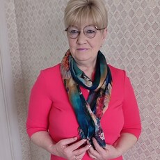 Фотография девушки Любовь, 62 года из г. Москва