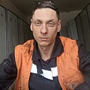 Стас, 36 лет