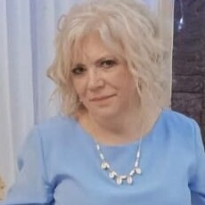 Фотография девушки Маруся, 50 лет из г. Ижевск