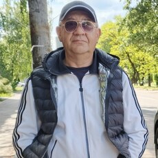 Фотография мужчины Альберт, 44 года из г. Котовск