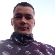 Фотография мужчины Виталий, 33 года из г. Пинск