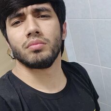 Фотография мужчины Баха, 27 лет из г. Челябинск