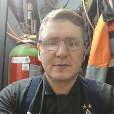 Фотография мужчины Алексей, 47 лет из г. Нижнекамск