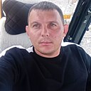 Серж, 36 лет