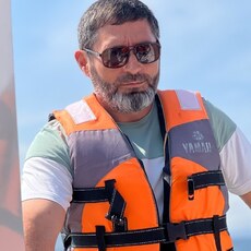 Фотография мужчины Тор, 42 года из г. Дербент