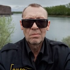 Фотография мужчины Кузя, 55 лет из г. Минусинск