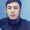 Ахлидин, 31 год