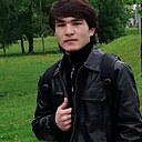Макс, 19 лет