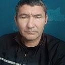 Азамат, 45 лет