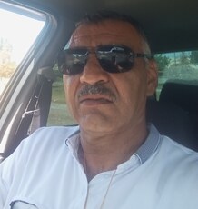 Фотография мужчины Яков, 51 год из г. Шымкент