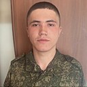 Илья, 21 год