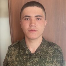 Фотография мужчины Илья, 21 год из г. Гуково