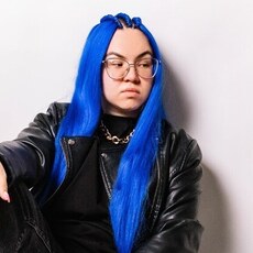 Фотография девушки Вероника, 23 года из г. Ванино