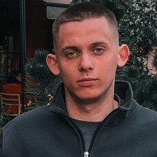 Фотография мужчины Евгений, 22 года из г. Санкт-Петербург