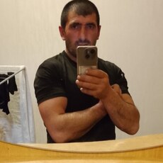 Фотография мужчины Сергей, 45 лет из г. Надым
