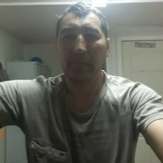 Фотография мужчины Болат, 44 года из г. Кызылорда