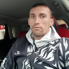 Фотография мужчины Александр, 31 год из г. Фролово