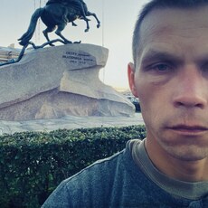 Фотография мужчины Жан, 35 лет из г. Лида