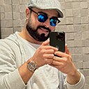 Serkan, 34 года