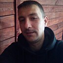 Ростік, 33 года