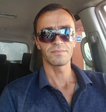 Фотография мужчины Амил, 47 лет из г. Атбасар