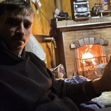 Фотография мужчины Алексей, 39 лет из г. Асбест