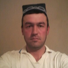 Фотография мужчины Хасан, 41 год из г. Владимир