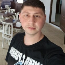 Фотография мужчины Александр, 35 лет из г. Клинцы